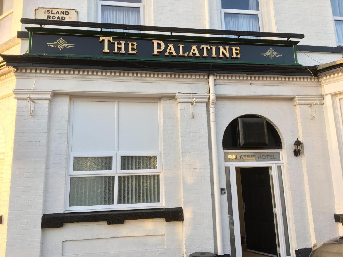 Palatine 3*