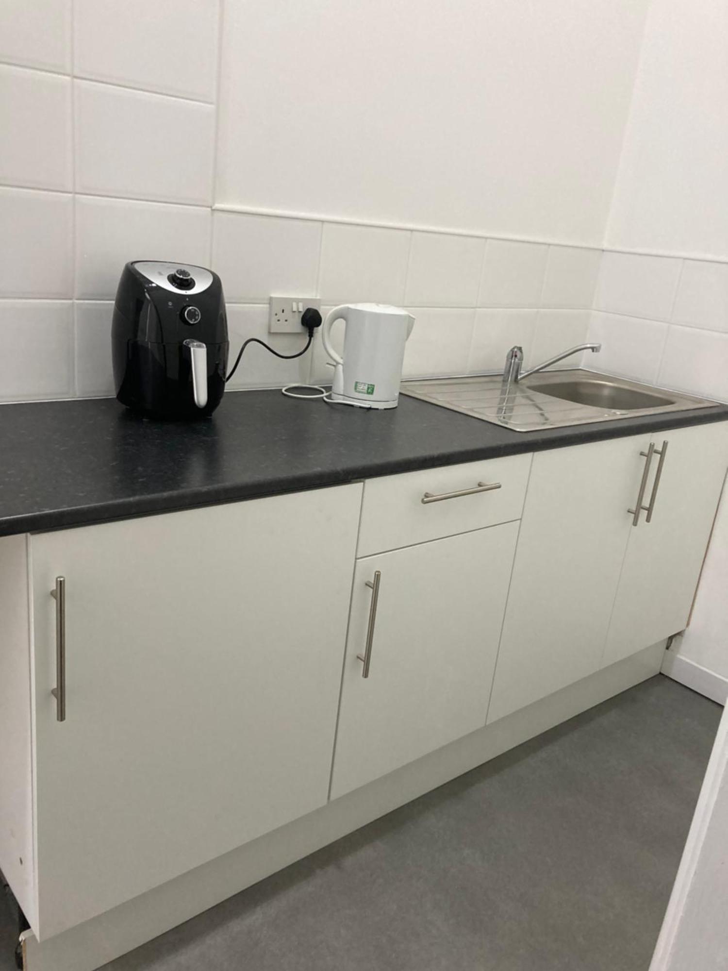Palatine 3* Liverpool