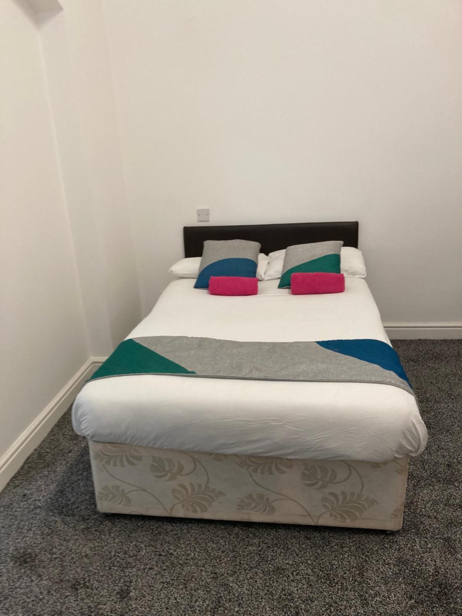 Palatine 3* Liverpool