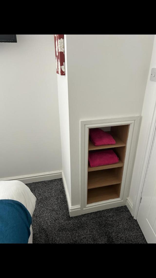 Palatine Aparthotel 3*