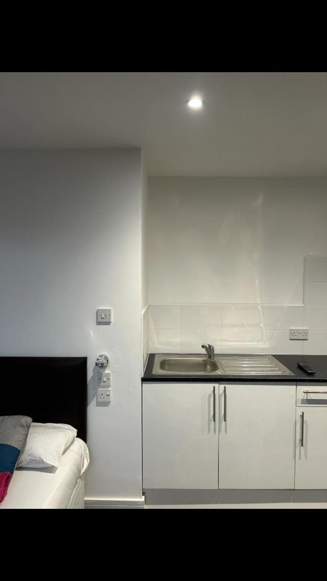 Palatine 3* Liverpool