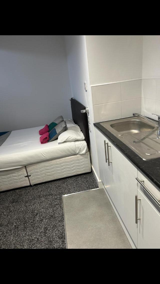 Aparthotel Palatine