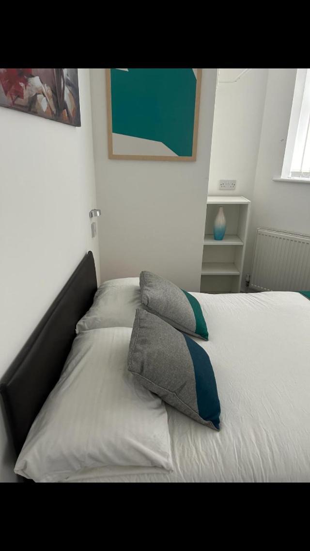 Palatine 3* Liverpool