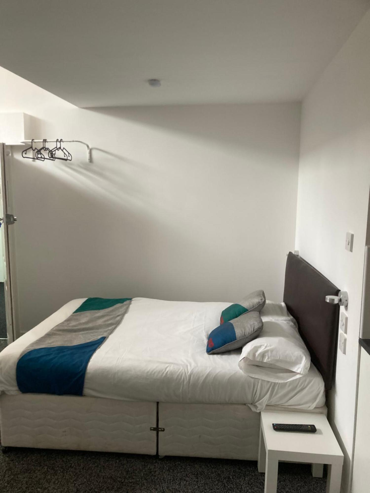 Palatine 3* Liverpool