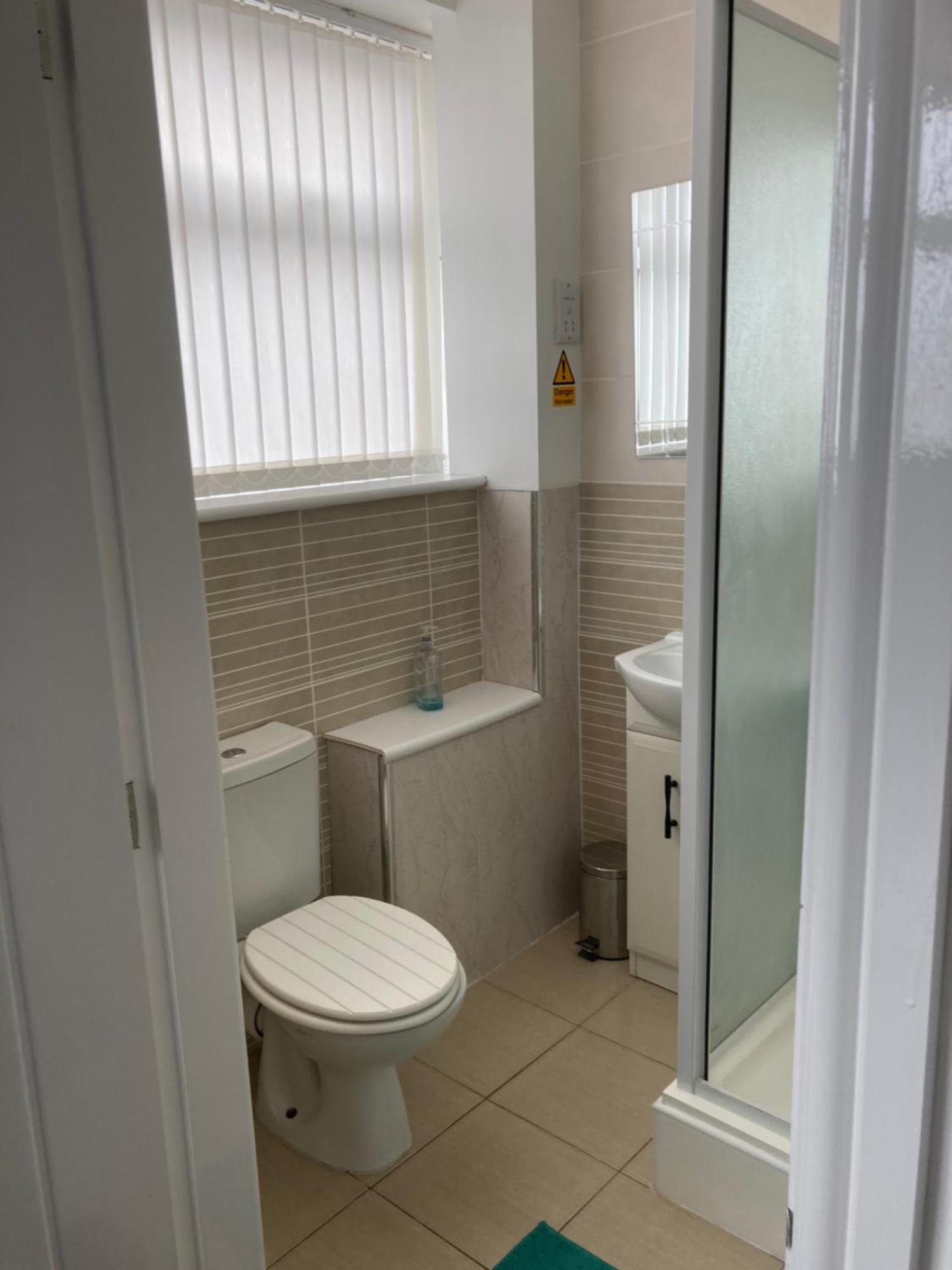Palatine Aparthotel Liverpool