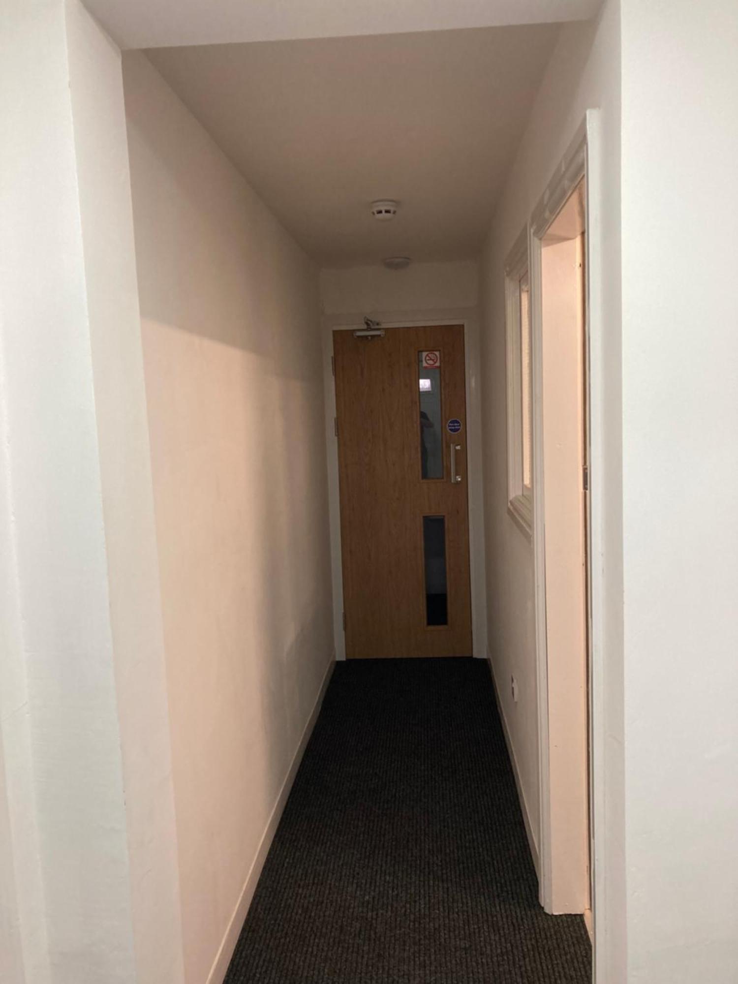 Palatine Aparthotel Liverpool